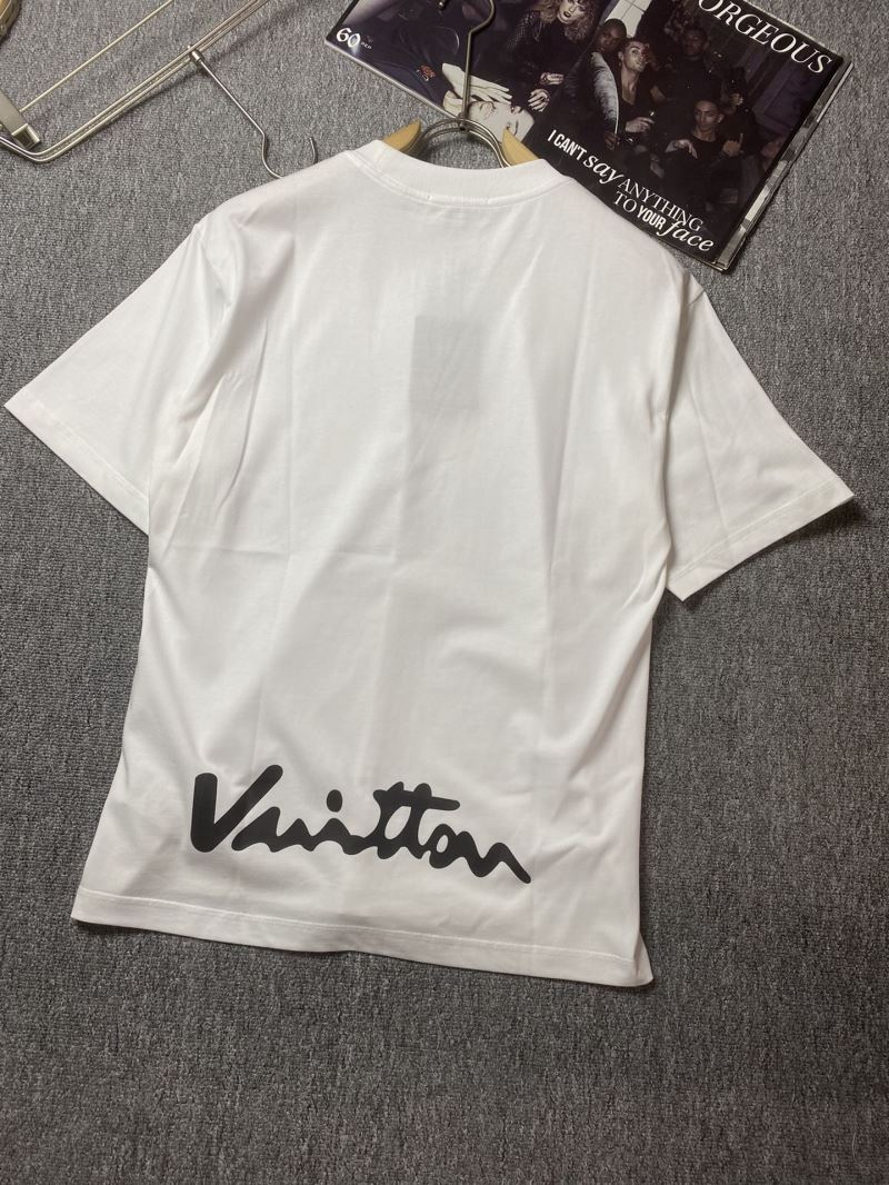 Louis Vuitton T-Shirts